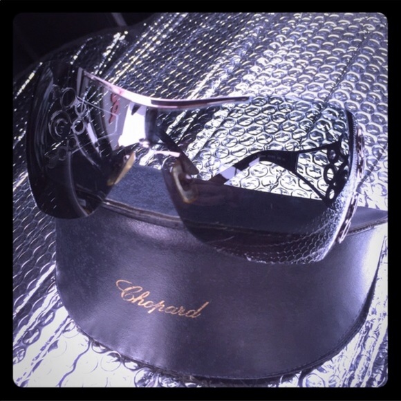 Chopard Accessories - Chopard sunglasses